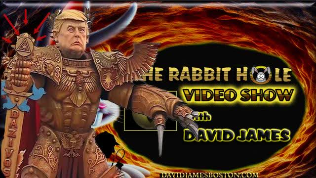 Fritz Springmeier - World System Slide Show Book Part 6 ( 23rd December 2024 ) - 1hr3m