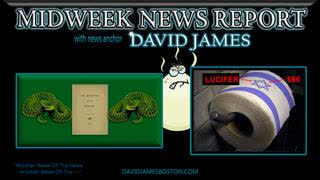 Midweek News Report ( 11th June, 2025 ) - 1hr1m