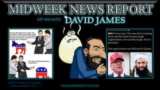 Midweek News Report ( 2nd July, 2025 ) - 1hr3m