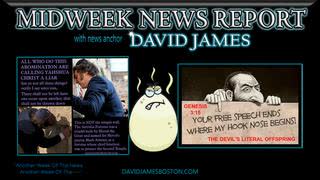 Midweek News Report ( 30th April, 2025 ) - 1hr1m