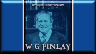 William G. Finlay No. 46 God's Peculiar People