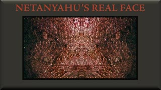 Benjamin Netanyahu's Real Face ( 30th October, 2024 )