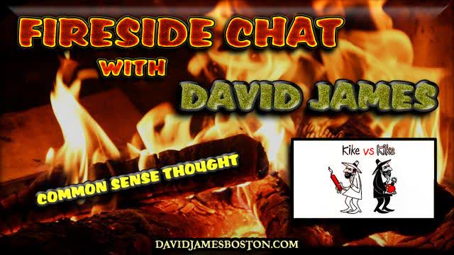 Fireside Chat 88 ( 1st December, 2024 ) - 1hr2m