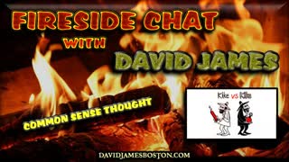 Fireside Chat 88 ( 1st December, 2024 ) - 1hr2m