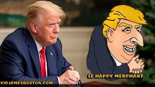 T-RUMP WANTS THE DEATH PENALTY FOR HATING JEWS