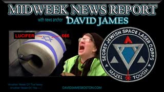 Midweek News Report ( 22nd January, 2025 ) - 58m