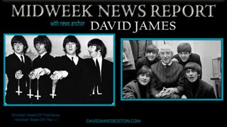 Midweek News Report ( 19th September, 2024 ) - 1hr5m