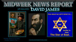 Midweek News Report ( 16th July, 2025 ) - 1hr2m