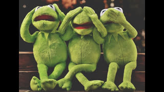 This snow is not normal it's a snowjob