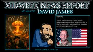 Midweek News Report ( 18th June, 2025 ) - 1hr2m