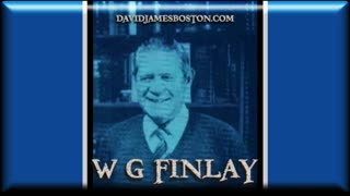 William G. Finlay No. 6 Prophetic Realities - 57m