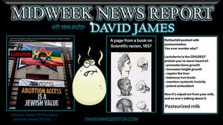 Midweek News Report ( 7th May, 2025 ) - 1hr3m