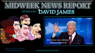 Midweek News Report ( 15th January, 2025 ) - 1hr2m