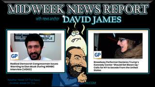 Midweek News Report ( 28th May, 2025 ) - 1hr2m