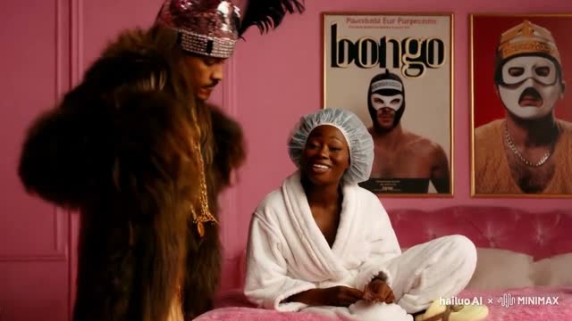 I Got Diarrhea, Sweet Child