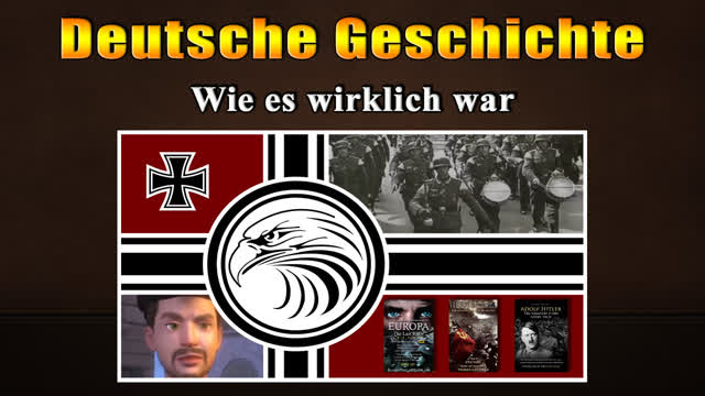 Deutsche Geschichte - FTAOL
