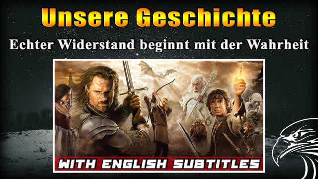 Unsere Geschichte - FTAOL