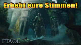 Erhebt eure Stimmen! - FTAOL