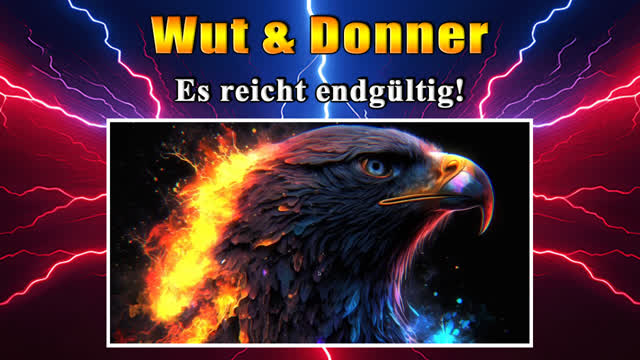 Wut und Donner! - FTAOL