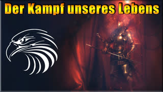 Der Kampf unseres Lebens - FTAOL