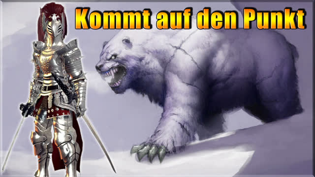 Kommt auf den Punkt - FTAOL