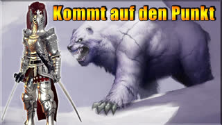 Kommt auf den Punkt - FTAOL
