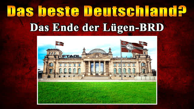 Das beste Deutschland? - FTAOL