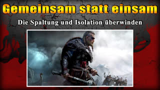 Gemeinsam statt einsam - FTAOL