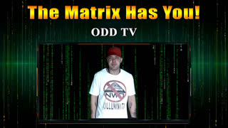 The Matrix Has You - ODD TV - Music