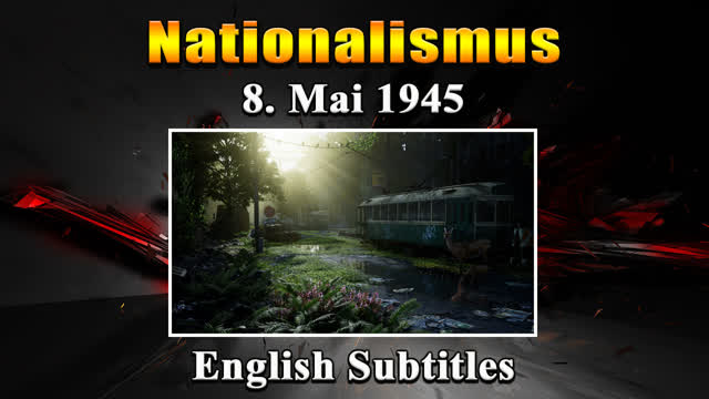Nationalismus - FTAOL