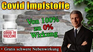 Vaccine Effectivity 0% - corona, vaxxed - lockdown