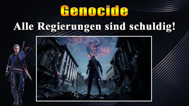 Genocide - FTAOL