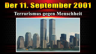 Der 11. September 2001 - Kurzversion - FTAOL
