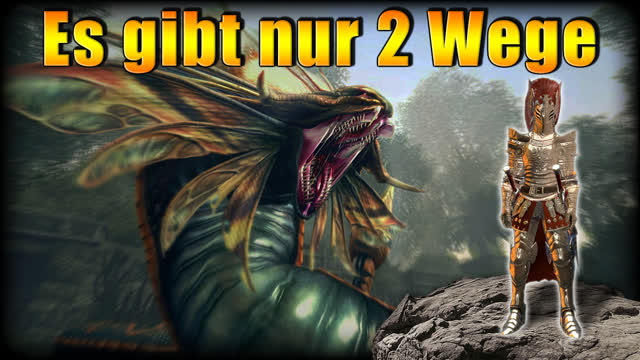 Es gibt nur 2 Wege - FTAOL