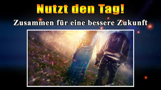 Nutzt den Tag! - FTAOL