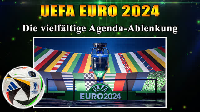 UEFA EURO 2024 - FTAOL