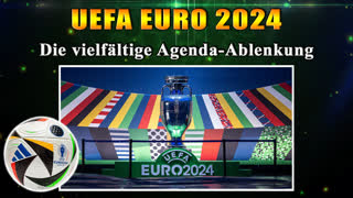 UEFA EURO 2024 - FTAOL