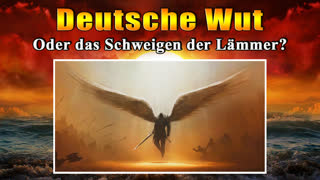 Deutsche Wut - FTAOL