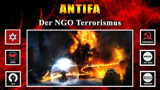 Antifa - FTAOL