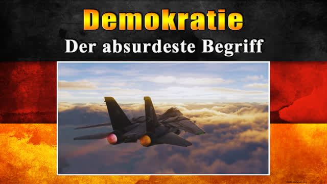 Demokratie - FTAOL - From Truth And Other Lies