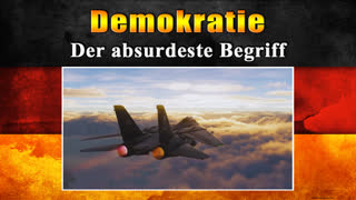 Demokratie - FTAOL - From Truth And Other Lies