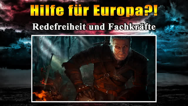 Hilfe fuer Europa?! FTAOL