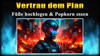 Vertrau dem Plan - FTAOL