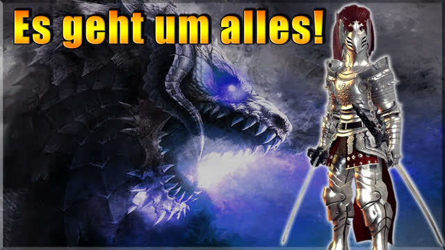 Es geht um alles - FTAOL