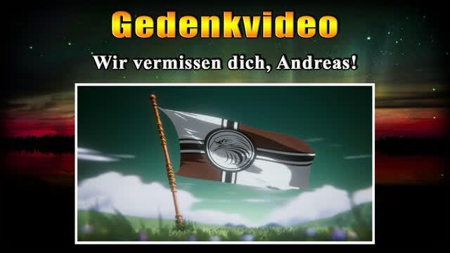 Gedenkvideo FTAOL - 2025