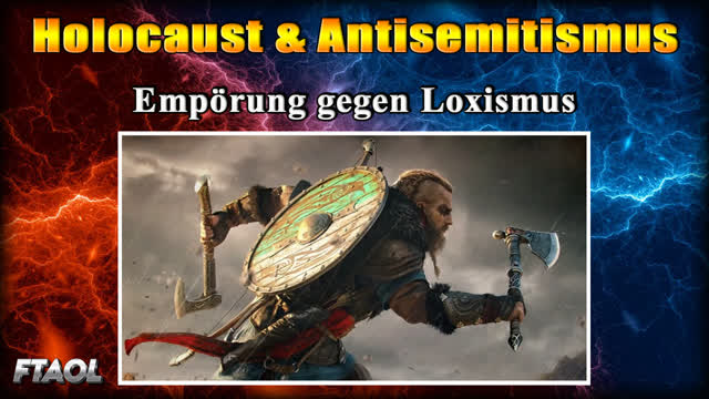 Holocaust und Antisemitismus - FTAOL