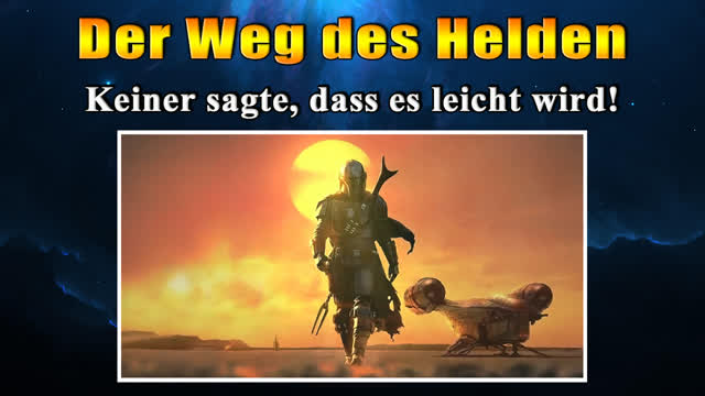 Der Weg des Helden - FTAOL