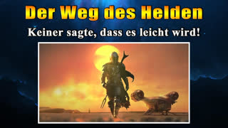 Der Weg des Helden - FTAOL