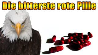 Die bitterste rote Pille - FTAOL