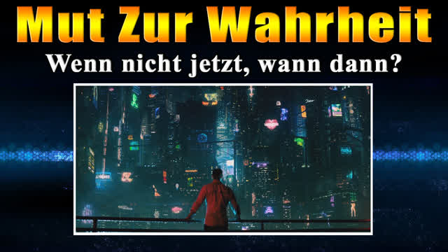 Mut Zur Wahrheit - FTAOL